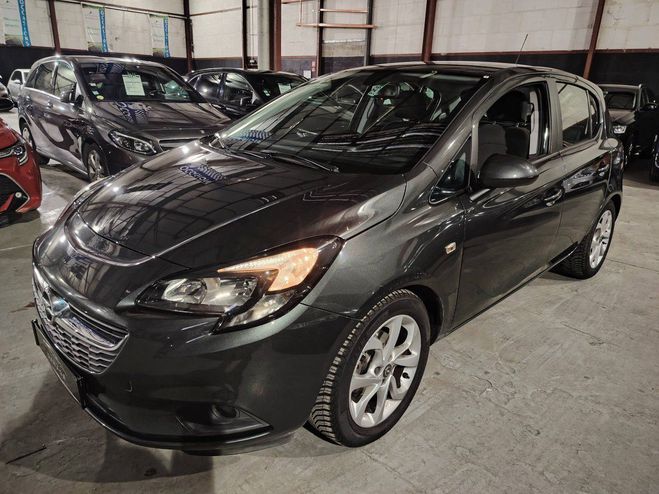 Opel Corsa V 1.4 90ch Color Edition 5p GRIS F de 2016