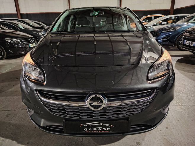 Opel Corsa V 1.4 90ch Color Edition 5p GRIS F de 2016