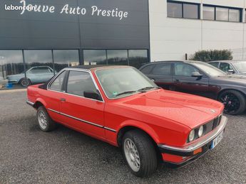  Voir détails -BMW Serie 3 323i baur  restaurer à Espalion (12)