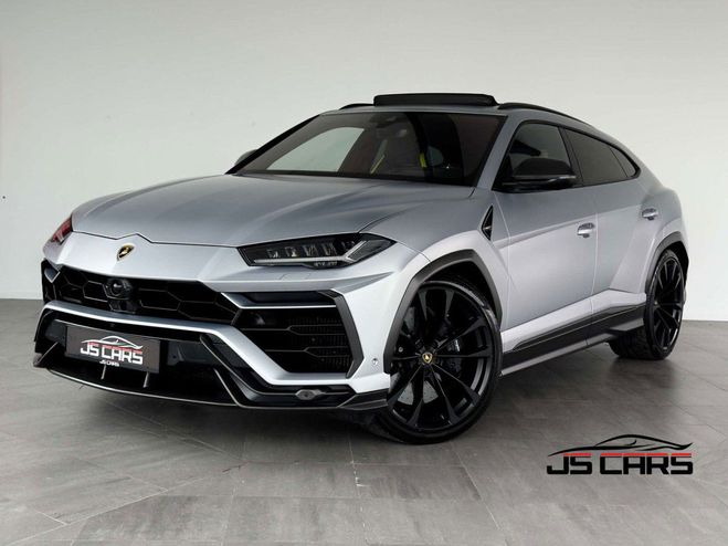 Lamborghini Urus 4.0BiTurboV8-GraphiteCapsule-CarbonPack- Gris de 2021