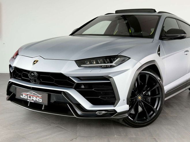 Lamborghini Urus 4.0BiTurboV8-GraphiteCapsule-CarbonPack- Gris de 2021