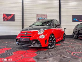  Voir détails -Abarth 500 595 Competizione ? 1.4 T-Jet 180 ch BVM5 à Ocquerre (77)