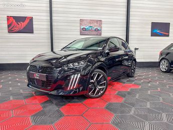  Voir détails -Peugeot 208 GT Hybrid 136 ? Full Options Bote Auto  à Ocquerre (77)