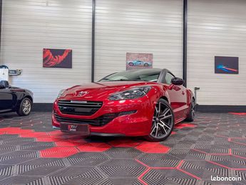  Voir détails -Peugeot RCZ R 1.6 THP 270 BVM à Ocquerre (77)