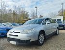 Citroen C4 1.6 HDI 110 CV SEDAN &agrave; �vreux (27)