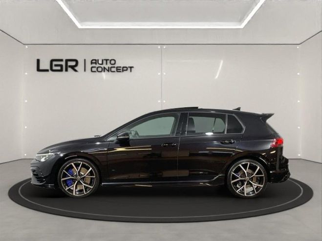 Volkswagen Golf VIII R 4M Akrapovic Toit ouvrant / Pack  Noir de 2021