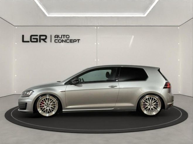 Volkswagen Golf VII GTI Performance DSG / DCC / Camra / Gris de 2014