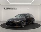 BMW Serie 3 M3 Competition Carbone / Camra / Laser  à Boissy-le-Chtel (77)