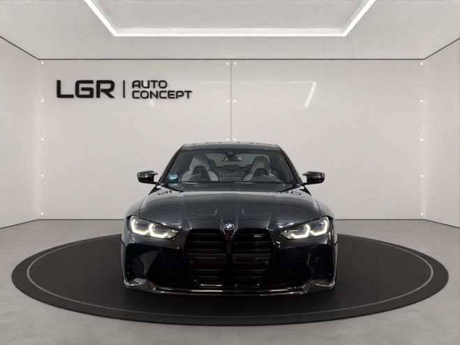 BMW Serie 3 M3 Competition Carbone / Camra / Laser  Noir de 2021