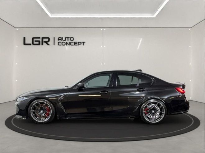 BMW Serie 3 M3 Competition Carbone / Camra / Laser  Noir de 2021