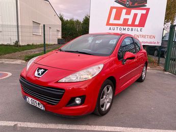  Voir détails -Peugeot 207 1.6 hdi 112ch à Reims (51)