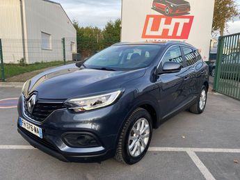  Voir détails -Renault Kadjar 1.3 tce 140ch à Reims (51)