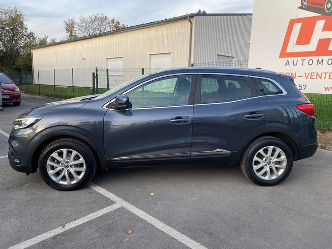 Renault Kadjar 1.3 tce 140ch Bleu de 2019