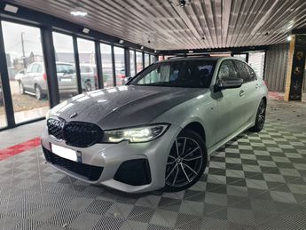  Voir détails -BMW Serie 3 G20 330i xDrive 258 ch BVA8 M Sport * RE à Maubeuge (59)