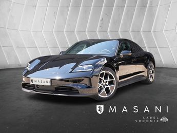  Voir détails -Porsche Taycan new facelift 670km wltp 435ch j1ii keyle à Bondoufle (91)
