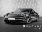 Porsche Taycan turbo 680ch performance roues ar massant à Bondoufle (91)
