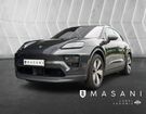 Porsche Macan 4 electrique 408ch 598km wltp toit innod à Bondoufle (91)
