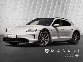  Voir détails -Porsche Taycan 4 cross turismo new facelift 2025 à Bondoufle (91)