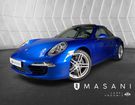 Porsche 911 carrera 4 991 350ch pdk pack 50 toit chr à Bondoufle (91)