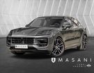 Porsche Cayenne e-hybrid coupe 470ch headup à Bondoufle (91)