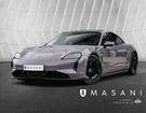 Porsche Taycan turbo 884ch new facelift 2025 à Bondoufle (91)
