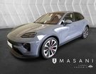 Porsche Macan 4s electrique 516ch 593km wltp innodrive à Bondoufle (91)