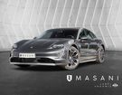Porsche Taycan 4 cross turismo 476ch à Bondoufle (91)