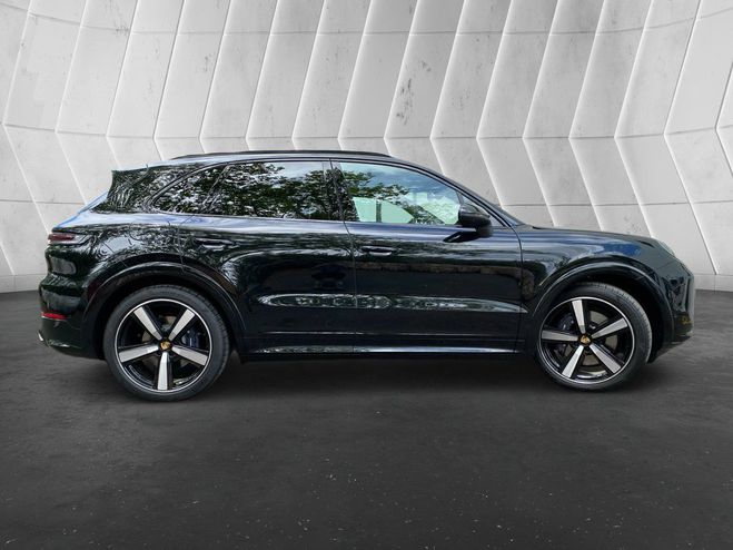 Porsche Cayenne e-hybrid 470ch full option immat fr pas  Noir de 2024