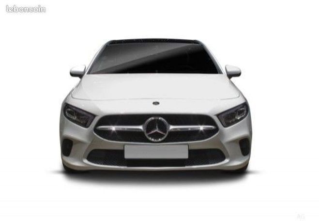 Mercedes Classe A 250 e 8G-DCT AMG Line Blanc de 2020