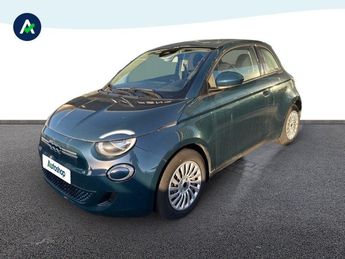  Voir détails -Fiat 500 e 95ch Action à Fleury-les-Aubrais (45)