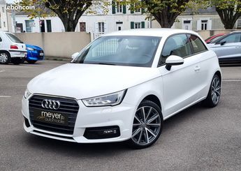  Voir détails -Audi A1 1.6 tdi 115 cv ambition luxe à  La Roche-sur-Yon (85)