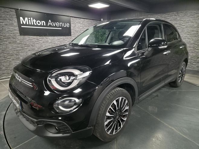 Fiat 500X 1.5 FireFly - 130 - BV DCT S&S Mild Hybr NOIR de 2024