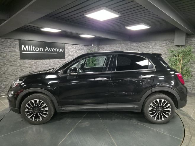 Fiat 500X 1.5 FireFly - 130 - BV DCT S&S Mild Hybr NOIR de 2024