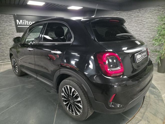 Fiat 500X 1.5 FireFly - 130 - BV DCT S&S Mild Hybr NOIR de 2024