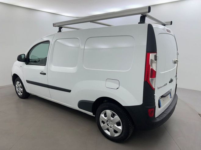 Renault Kangoo Express MAXI GRAND VOLUME 1.5 BLUE DCI 1 Blanc de 2022