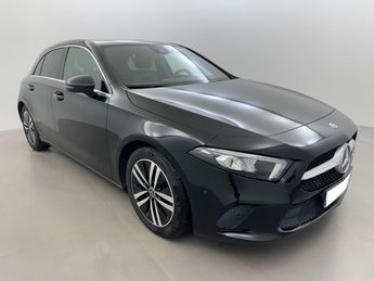  Voir détails -Mercedes Classe A 200 d Business 8G-DCT à Mions (69)