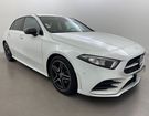 Mercedes Classe A 180 d AMG Line 8G-DCT &agrave; Mions (69)