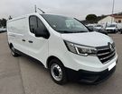 Renault Trafic FOURGON L2H1 2.0 BLUE DCI 130 GRAND CONF &agrave; Mions (69)