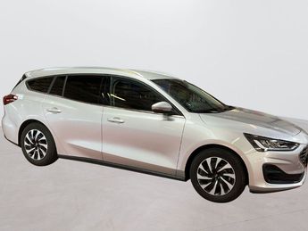  Voir détails -Ford Focus SW SW 1.5 EcoBlue 115 Titanium X BVA8 à Mions (69)
