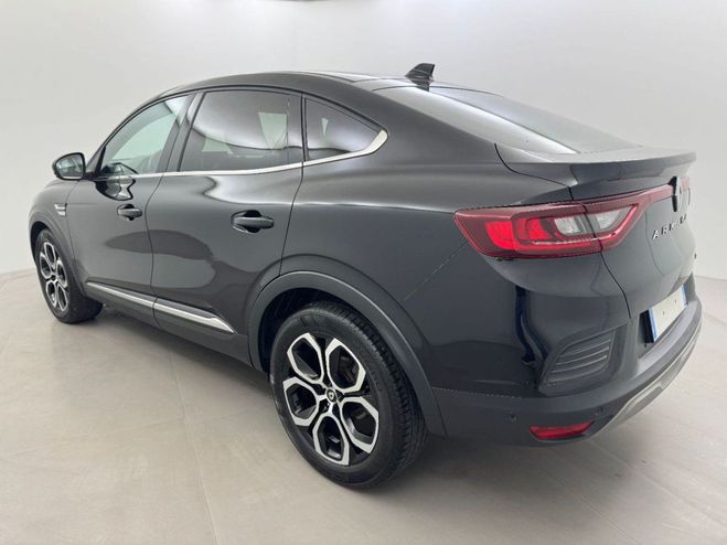 Renault Arkana 1.6 E-Tech 145 Intens EDC Noir de 2022