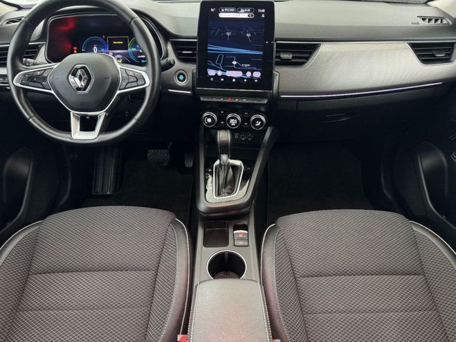 Renault Arkana 1.6 E-Tech 145 Intens EDC Noir de 2022