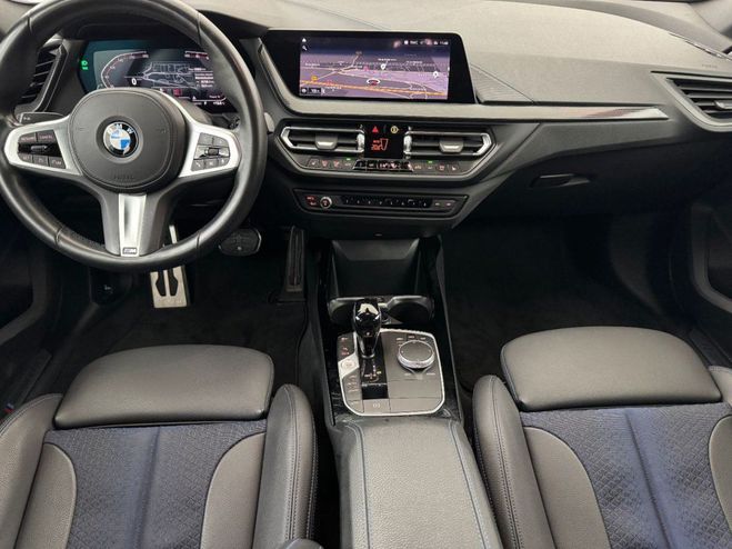 BMW Serie 2 Gran Coupe 218i 136 M Sport DKG7 Noir de 2022
