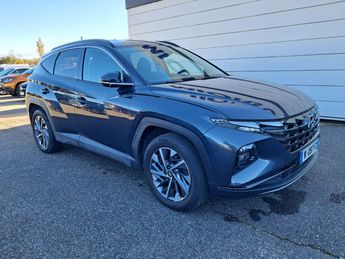  Voir détails -Hyundai Tucson 1.6 CRDi 115 Smart 4x2 à Mions (69)