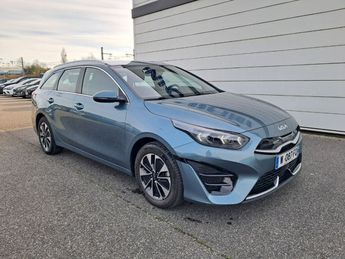  Voir détails -Kia Ceed d SW CEED 1.6 GDi Hybride Rechargeable 1 à Mions (69)