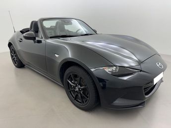  Voir détails -Mazda MX5 5 1.5L SKYACTIV-G 132 Dynamique à Mions (69)