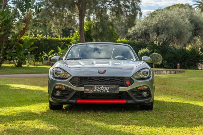 Abarth 124 Spider Turismo 170cv  de 2019