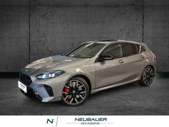  Voir détails -BMW Serie 1 M135A xDrive 300ch M Performance à  Le Port-Marly (78)