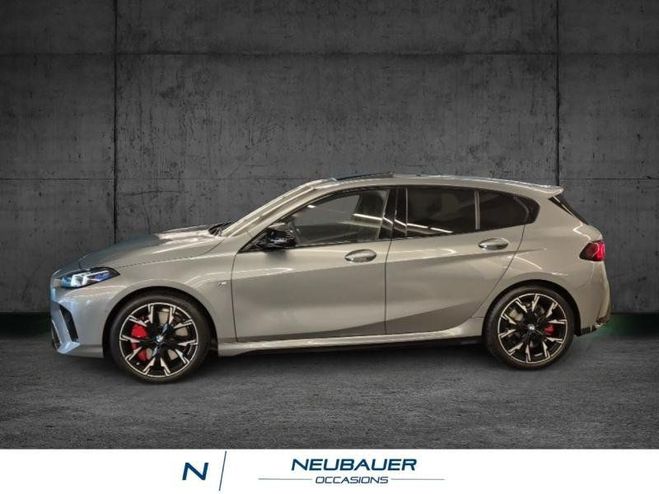 BMW Serie 1 M135A xDrive 300ch M Performance Skyscraper Grey Mtallis de 2024