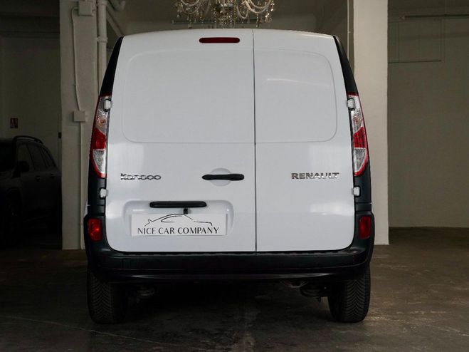 Renault Kangoo 1.5 DCI - AVEC TVA Blanc de 2017