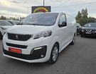 Peugeot Expert ASPHALT FGN TOLE LONG BLUEHDI 180 SetS E &agrave; Perpignan (66)